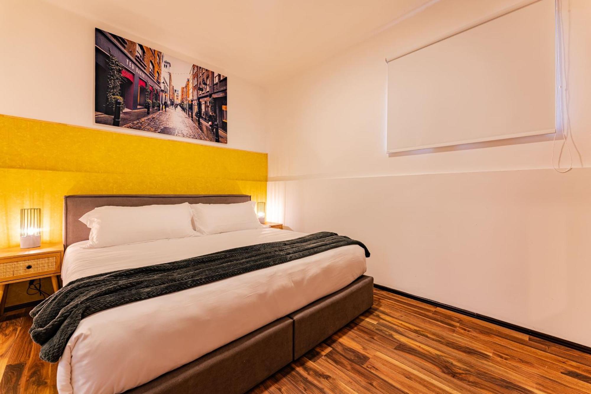 Santa Ma La Ribera Lofts By Vh Apartamento Cidade do México Exterior foto