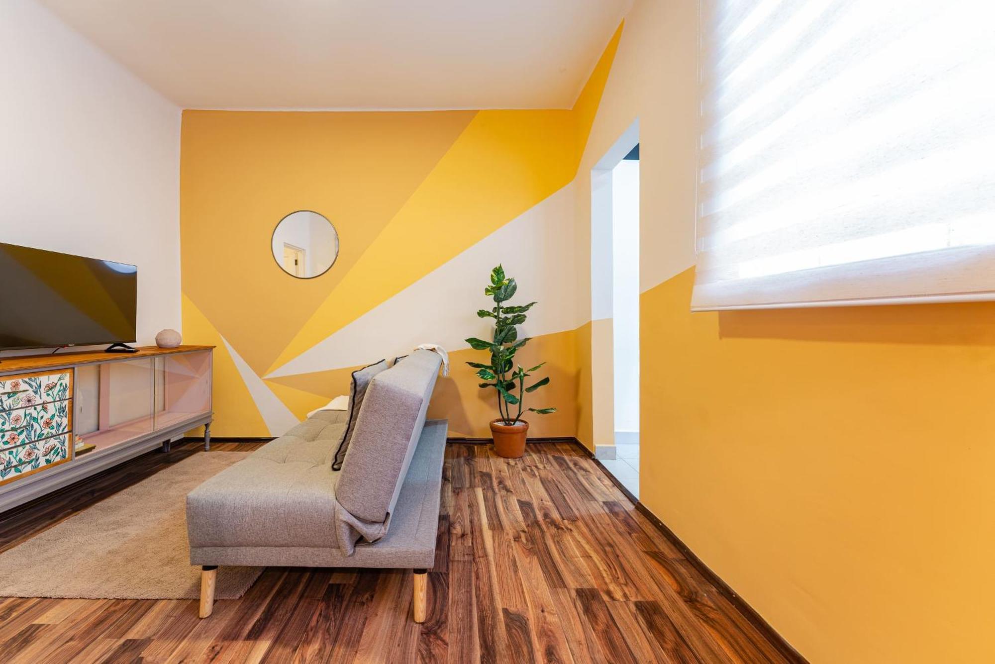 Santa Ma La Ribera Lofts By Vh Apartamento Cidade do México Exterior foto
